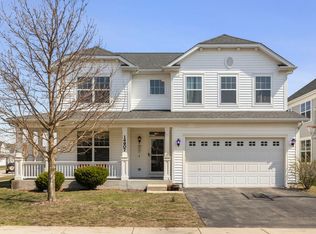 14907 S Morgan Ln, Plainfield, IL