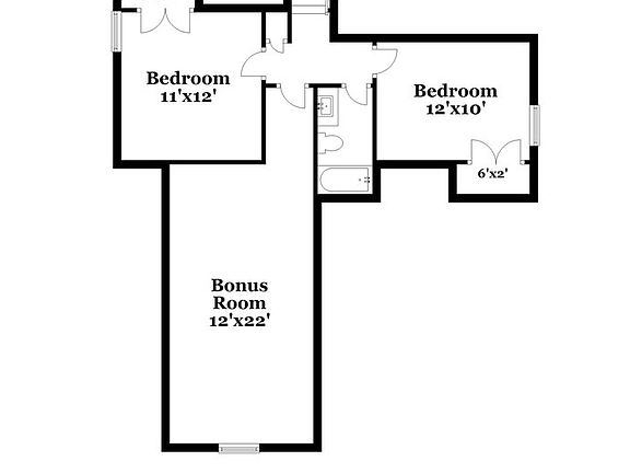 3rd image of 80 Garden Springs Dr