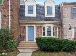 10840 Douglas Ave, Silver Spring, MD 20902