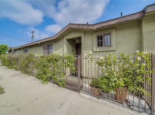 344 W 57th St #2, Los Angeles, CA 90037