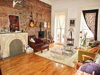 Rented by Brooklyn Properties