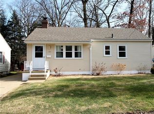 1251 Magnolia Ave, Akron, OH 44310