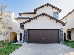 627 Cata Dr, Laredo, TX 78045