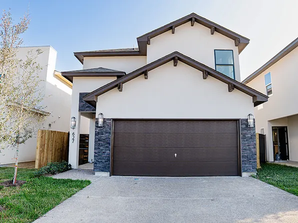 627 Cata Dr, Laredo, TX 78045