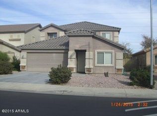 10553 N 115th Dr, Youngtown, AZ 85363