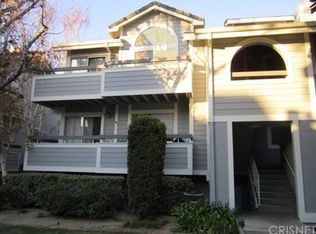 26758 Claudette St UNIT 426, Santa Clarita, CA 91351