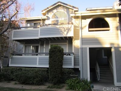 26758 Claudette St Unit 426, Santa Clarita, CA, 91351