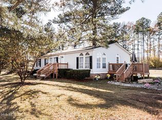 9722 State Highway 48, Whitakers, NC 27891