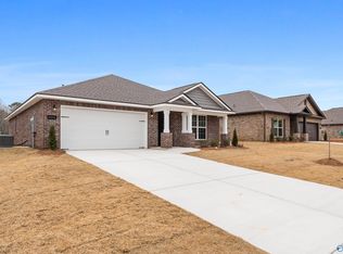 6241 Pisgah Dr, Huntsville, AL 35810
