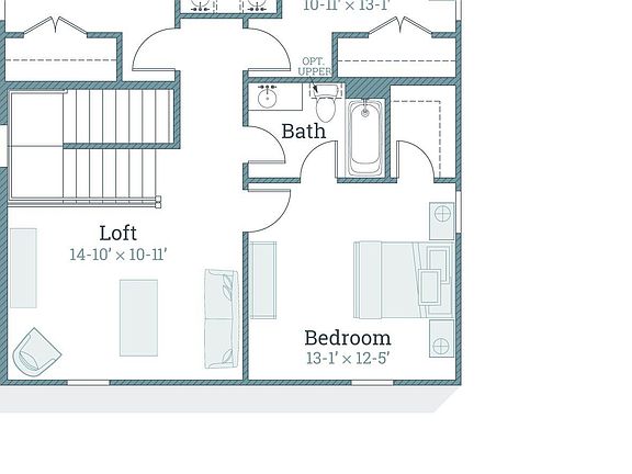 3rd image of 14424 Haile Way