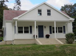 101 Donald Ave, Sewickley, PA 15143