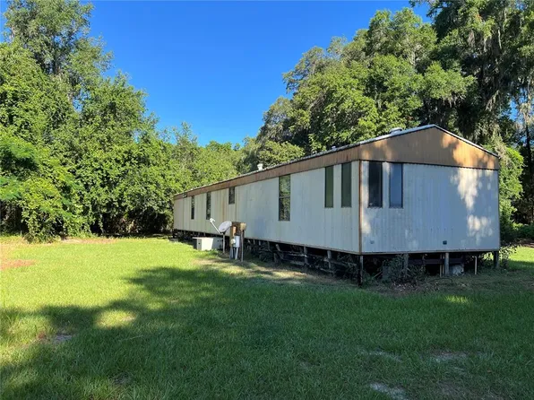 10888 County Road 723, Webster, FL 33597