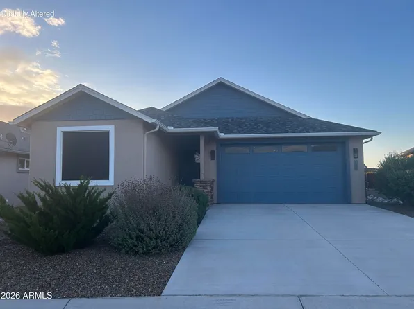 1505 CHATEAU Drive, Cottonwood, AZ 86326