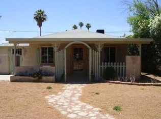 1217 E Weldon Ave, Phoenix, AZ 85014