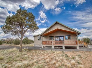 10 N3082, Vernon, AZ 85940