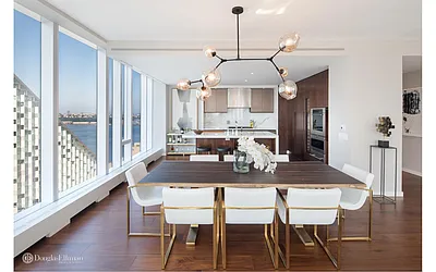 Sold by Douglas Elliman