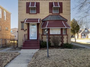 10600 S Forest Ave, Chicago, IL