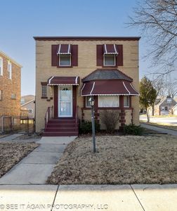 10600 S Forest Ave, Chicago, IL, 60628