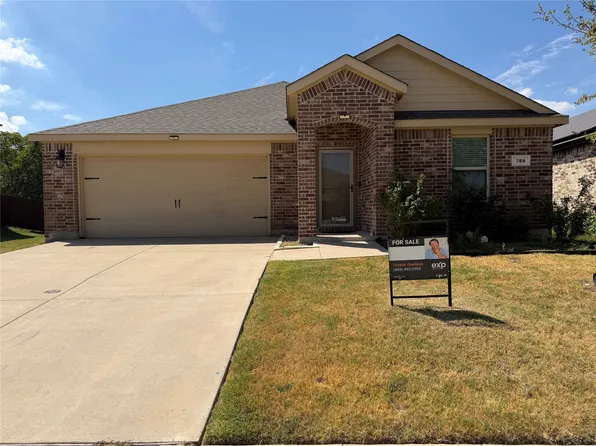 725 Emerald Dr, Princeton, TX 75407
