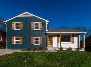 3224 Lagrange Dr, Nashville, TN 37218