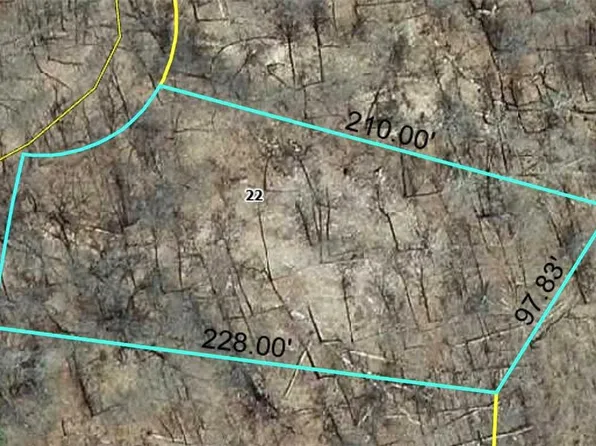 Lot 63 Skylight Way, Danbury, WI 54830