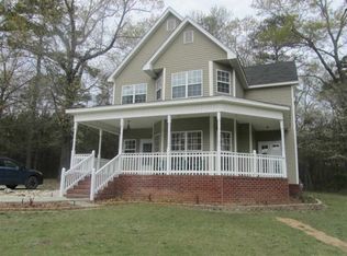 266 Fairhaven St, Florence, SC 29501