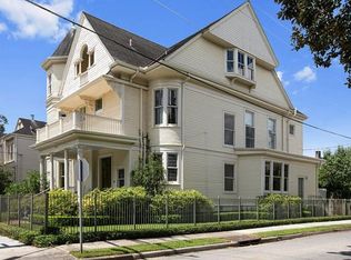 1328 Octavia St, New Orleans, LA 70115