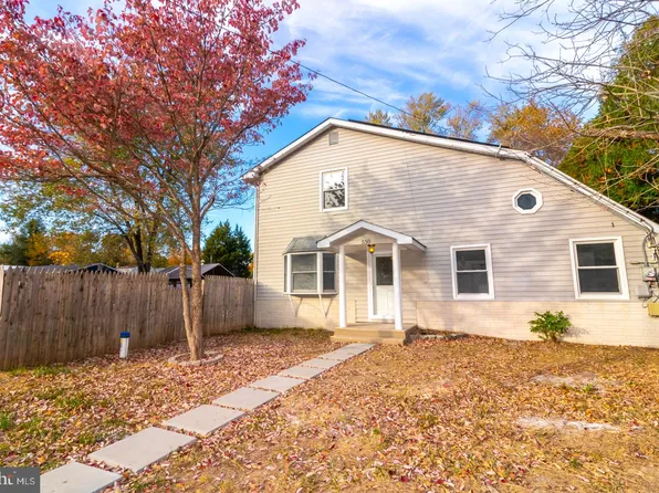 550 Cedar Ave, Franklinville, NJ 08322