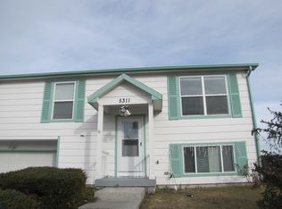 5311 Tower Junction Rd, Cheyenne, WY 82009