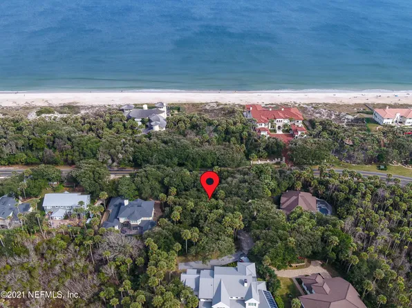 1100 Ponte Vedra Blvd, Ponte Vedra Beach, FL 32082