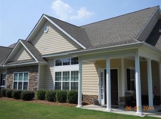 1904 Amberley Pass, Evans, GA 30809