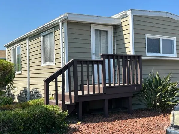 370 Yosemite Road, San Rafael, CA 94903