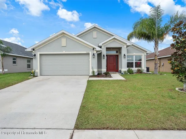 7087 Wirevine Dr, Brooksville, FL 34602