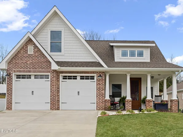 511 Villa Lane, Greeneville, TN 37745
