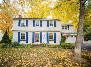 112 Placid Pl, Rochester, NY 14617