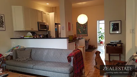 Rented by ZealEstate Group Inc