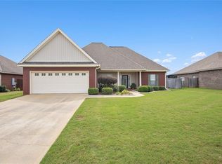 506 Overton Dr, Prattville, AL 36066