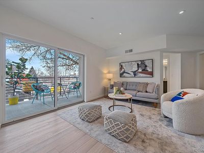 7357 W Grandview Avenue  Unit 302, Arvada, CO, 80002