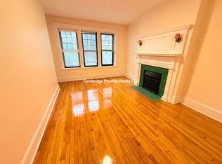 20 Royce Rd APT 3, Boston, MA 02134