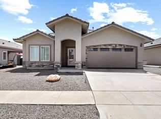 13562 Sproatley St, El Paso, TX 79928