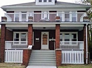 113 Pingree Blvd #3, Royal Oak, MI 48067