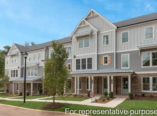 2054 Cortland Rd #38, Milton, GA 30009