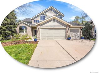10388 Lions Path, Littleton, CO 80124