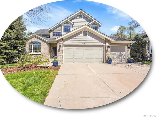 10388 Lions Path, Lone Tree, CO 80124