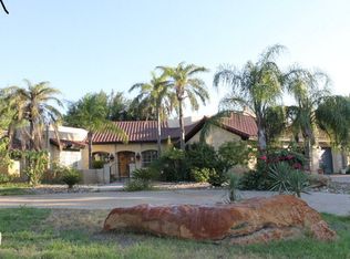 1000 Sypert St, Carrizo Springs, TX 78834