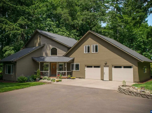 6646 River Springs Dr S, Salem, OR 97306