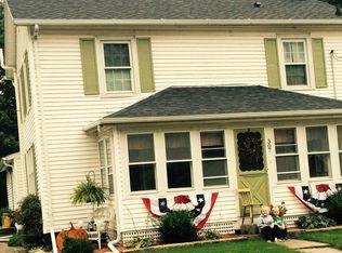 307 W Main St, Atkinson, IL 61235