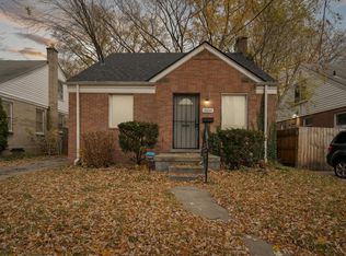 20248 Prevost St, Detroit, MI 48235
