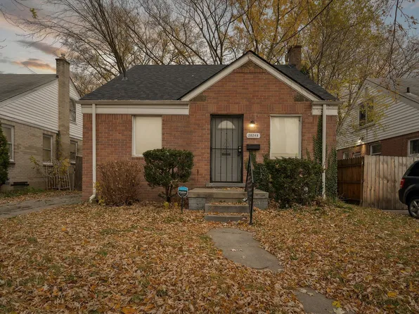20248 Prevost St, Detroit, MI 48235