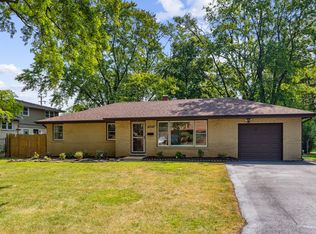 10705 S Plahm Ct, Worth, IL